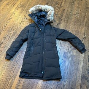 Canada Goose Parka